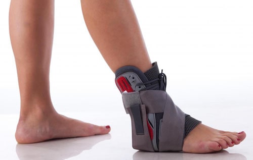 انواع ارتز پا