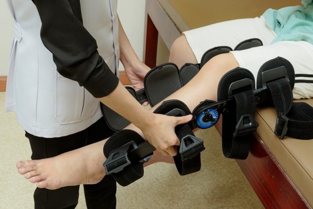 چه کسانی باید از زانوبندهای طبی استفاده کنند؟