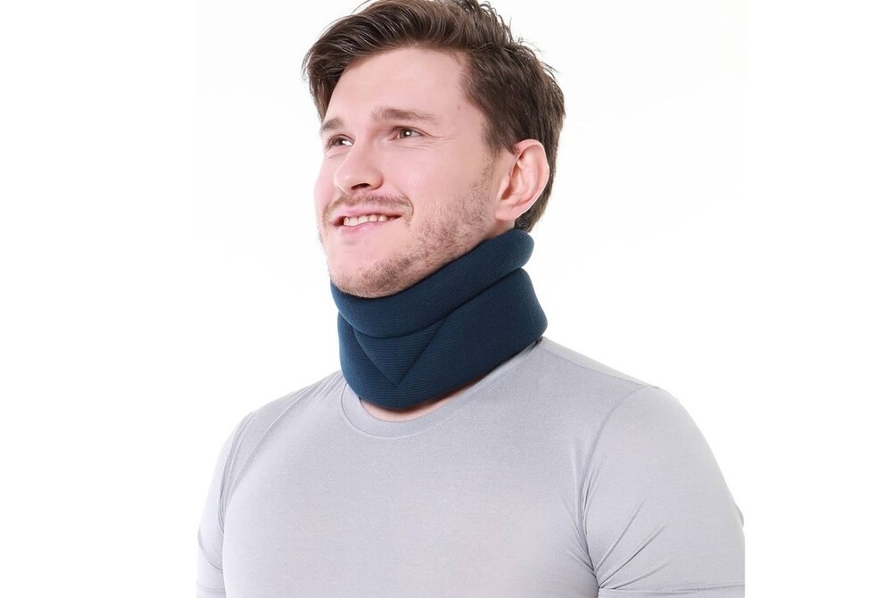 انواع گردنبندهای طبی چه کاربردهایی دارند؟ شرح نحوه استفاده وعوارض