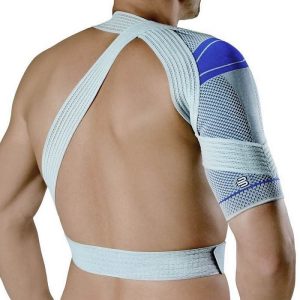 چگونه بهترین نوع بریس شانه را انتخاب کنم