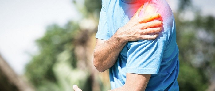 شکستگی استخوان ترقوه فیزیوتراپی و بریس برای شکستگی ترقوه و کتف