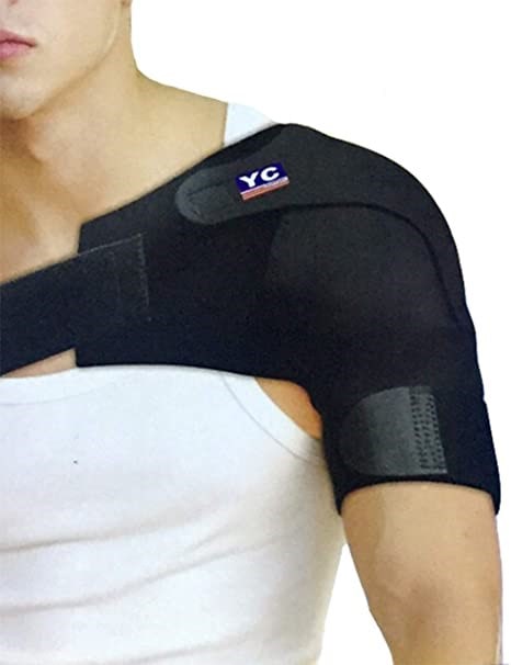 بریس برای بورسیت شانه