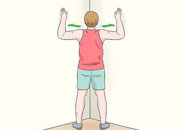 کشش چهارچوب