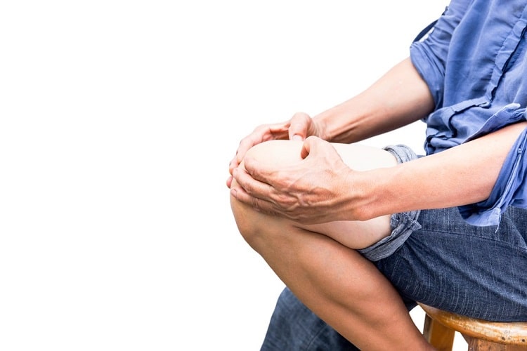 آتروفی عضلانی