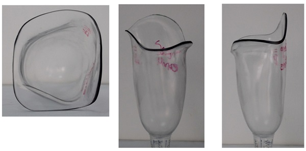 سوکت&zwnj;های چهارضلعی (Quadrilateral Socket)